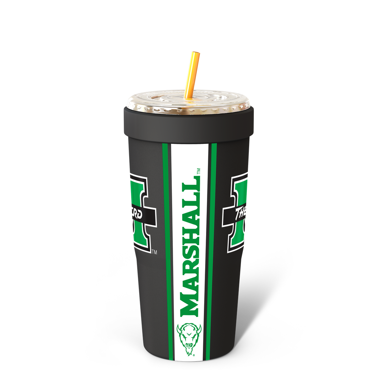 To-Go Buddy | Marshall Thundering Herd | Gameday image 2