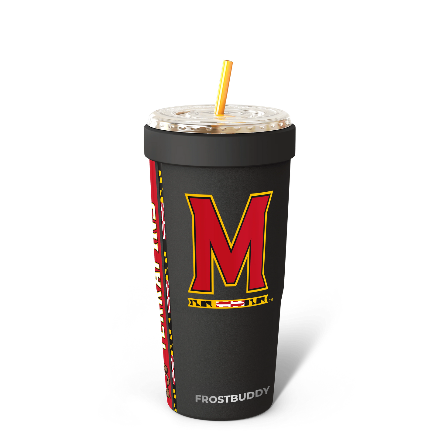 To-Go Buddy | Maryland Terrapins | Gameday image 1