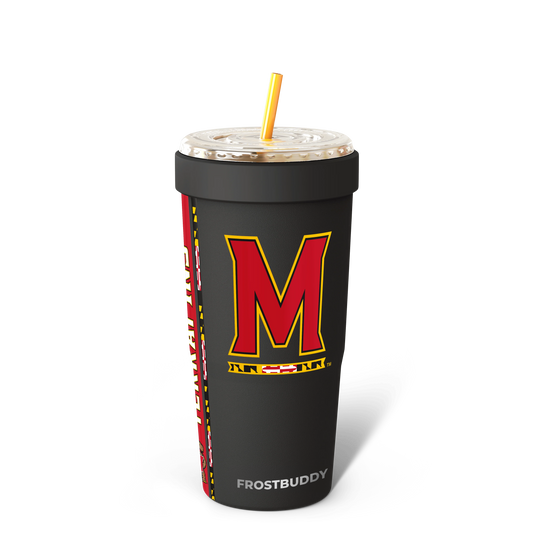 To-Go Buddy | Maryland Terrapins | Gameday image 1