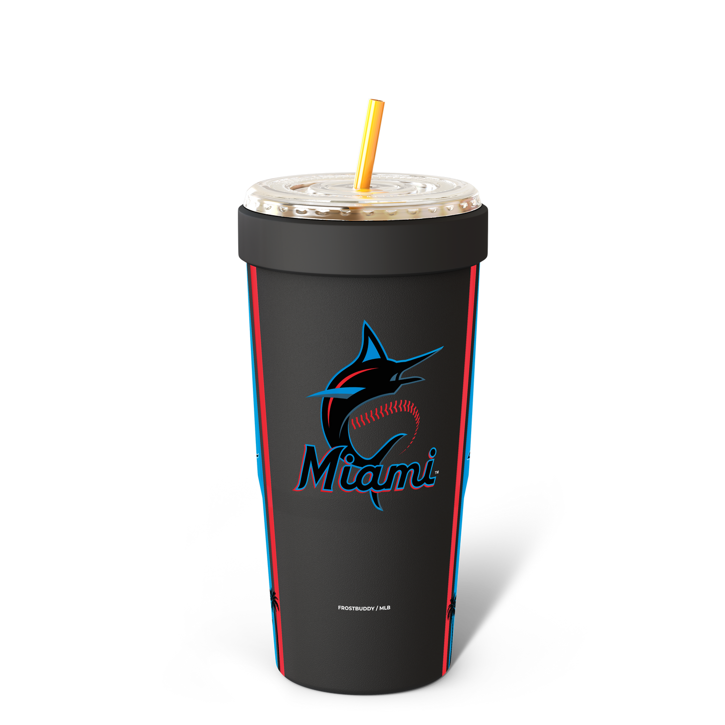 To-Go Buddy | Miami Marlins | Gameday image 3