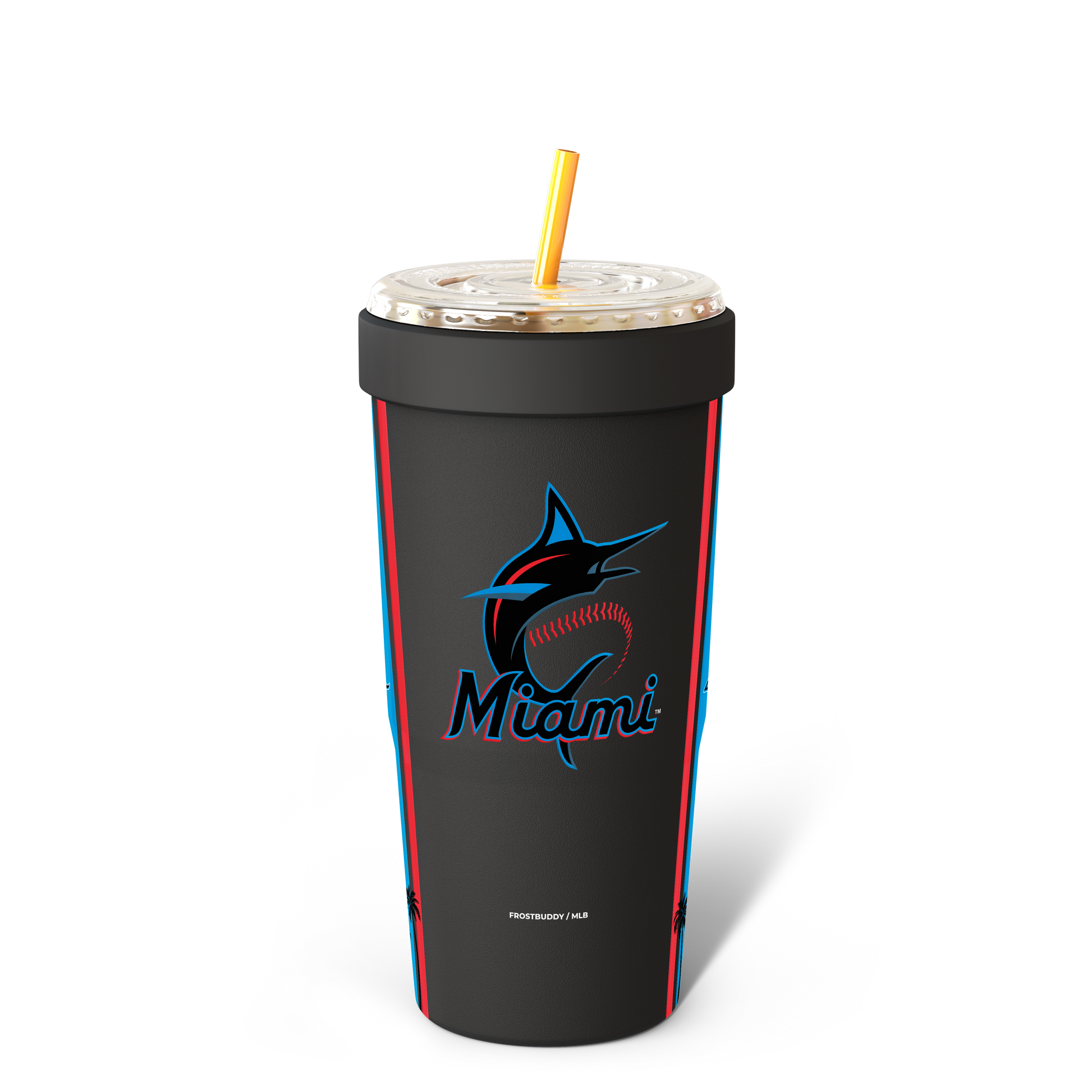 To-Go Buddy | Miami Marlins | Gameday image 3