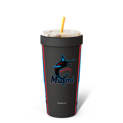 To-Go Buddy | Miami Marlins | Gameday image 3