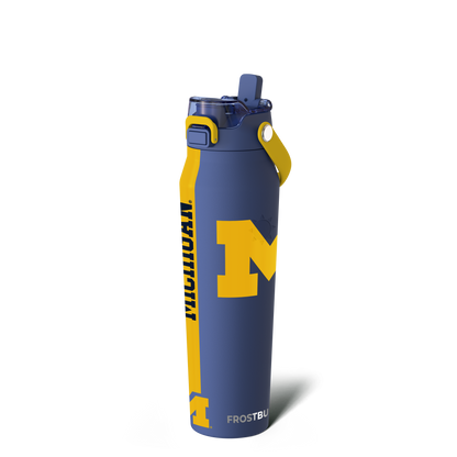 Bottle Buddy 32oz | Michigan Wolverines | Gameday image 1