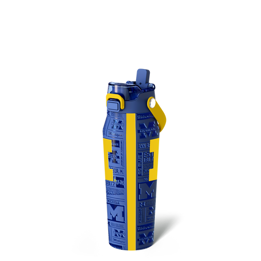 Bottle Buddy 24oz | Michigan Wolverines | Legacy image 2