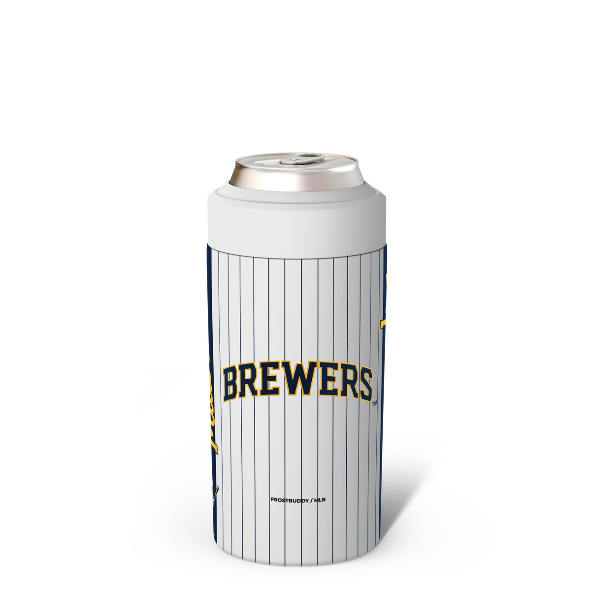 Universal Buddy | Milwaukee Brewers | Gameday image 3