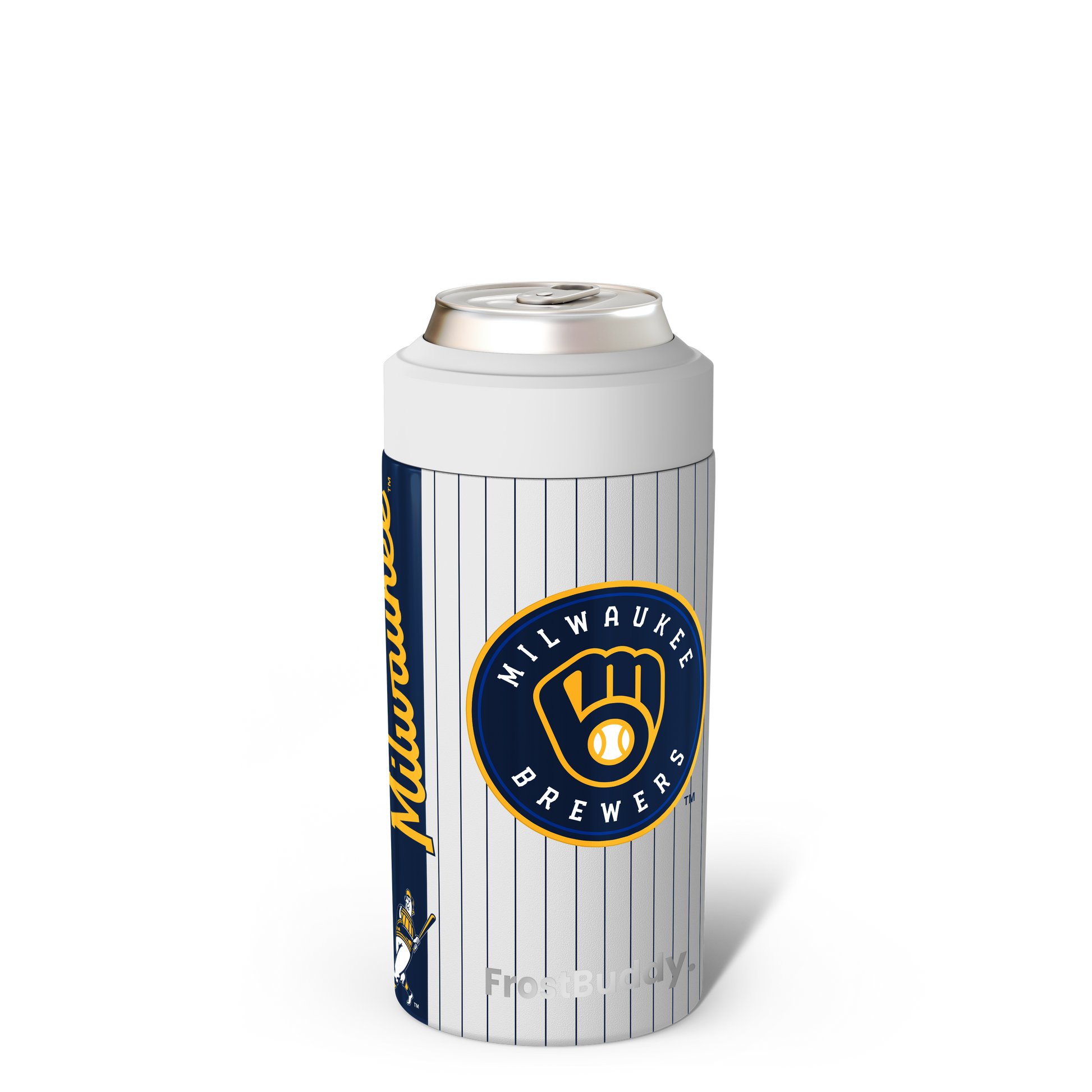 Universal Buddy | Milwaukee Brewers | Gameday image 1