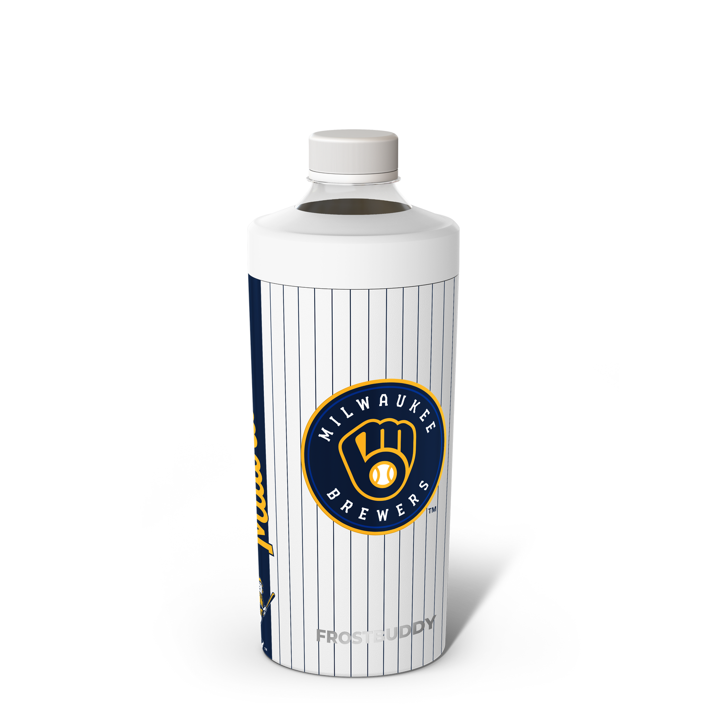 Universal XL | Milwaukee Brewers | Gameday image 1