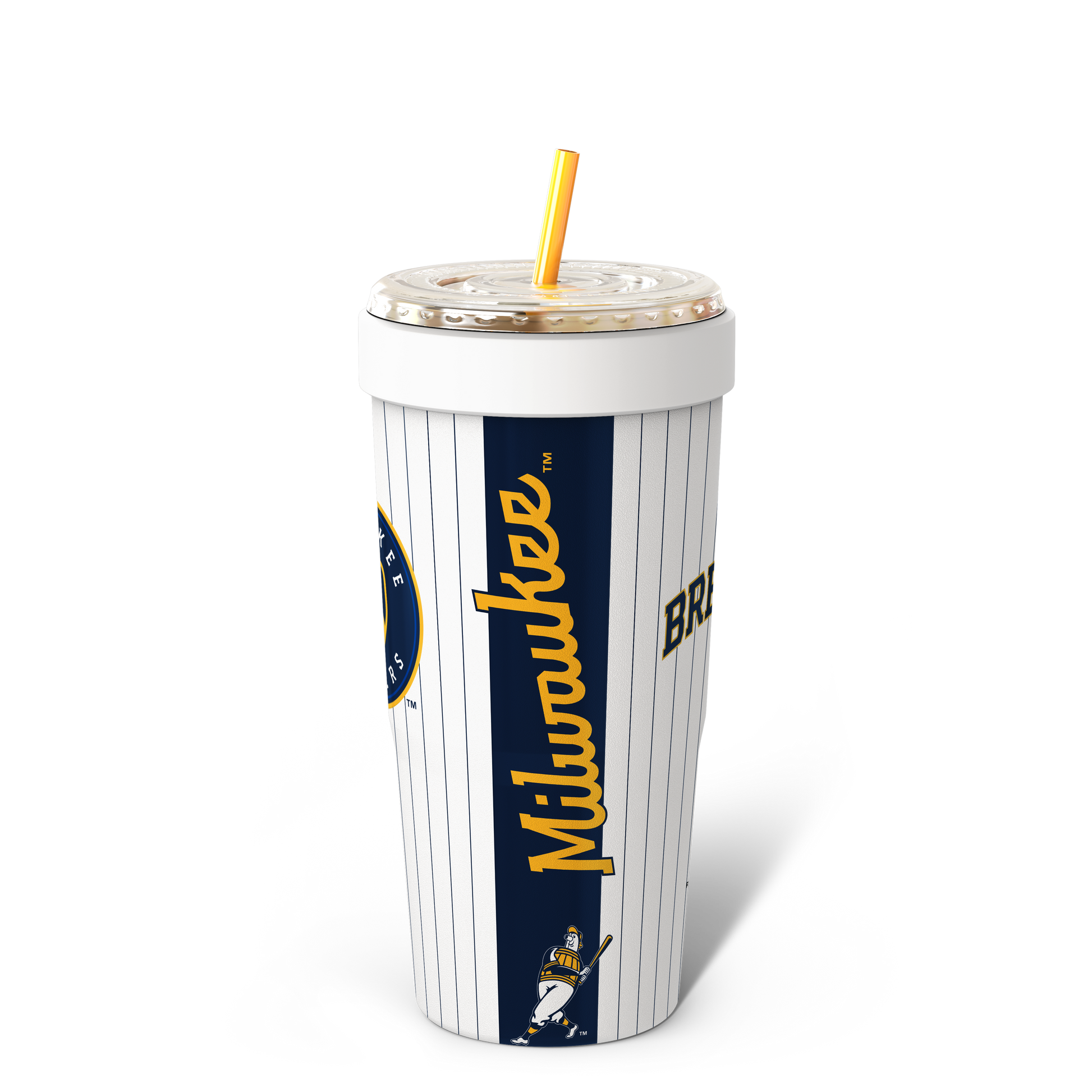 To-Go Buddy | Milwaukee Brewers | Gameday image 2
