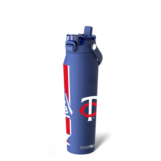 Bottle Buddy 32oz | Minnesota Twins | Gameday image 1
