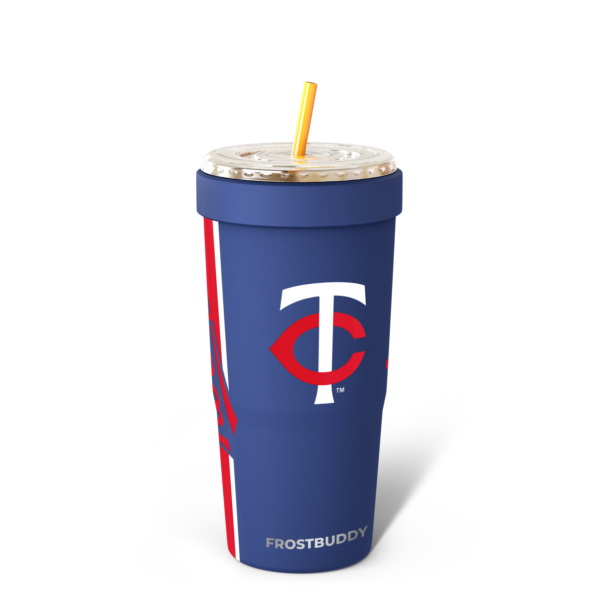 To-Go Buddy | Minnesota Twins | Gameday image 1