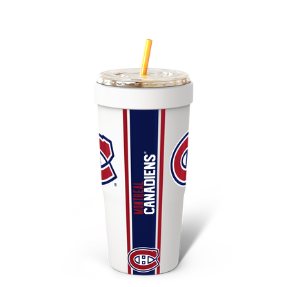To-Go Buddy | Montreal Canadiens | Gameday image 2