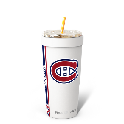 To-Go Buddy | Montreal Canadiens | Gameday image 1