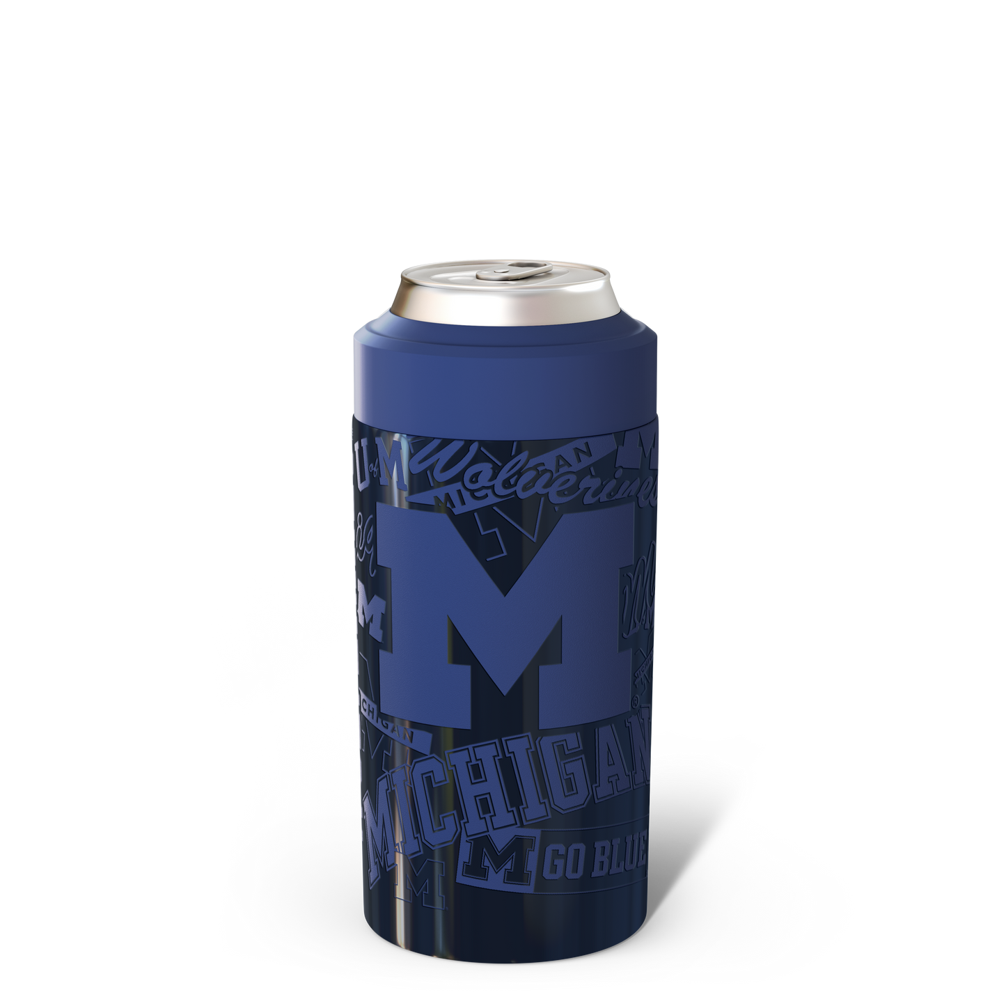 Universal Buddy | Michigan Wolverines | Color Rush image 3