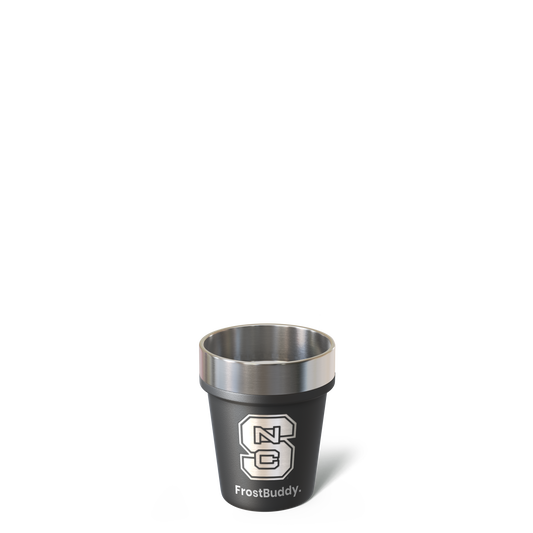 Shot Buddy | NC State Wolfpack | Gameday image 1