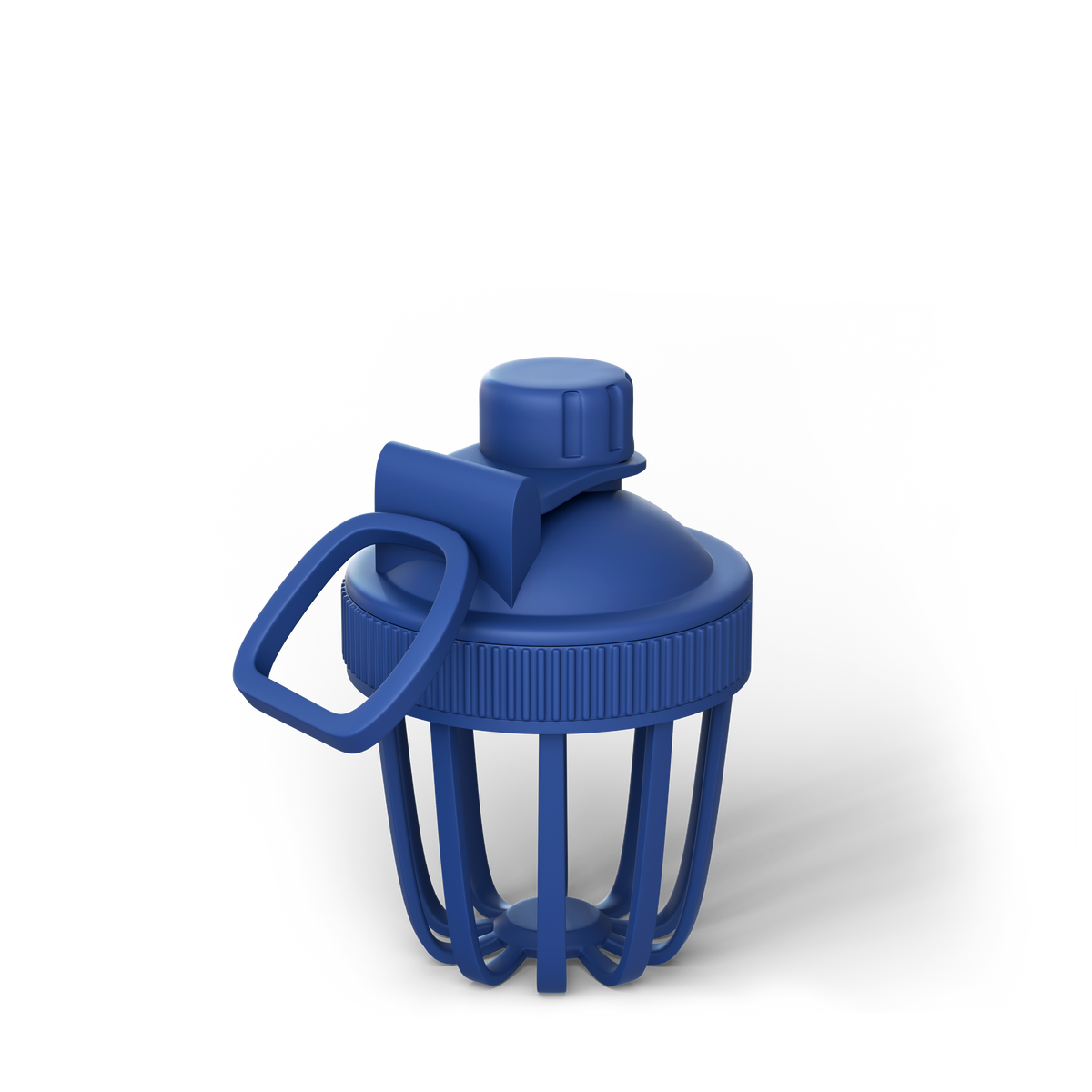 Universal XL | Protein Shaker Lid image 2