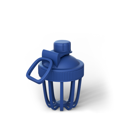 Universal XL | Protein Shaker Lid image 2