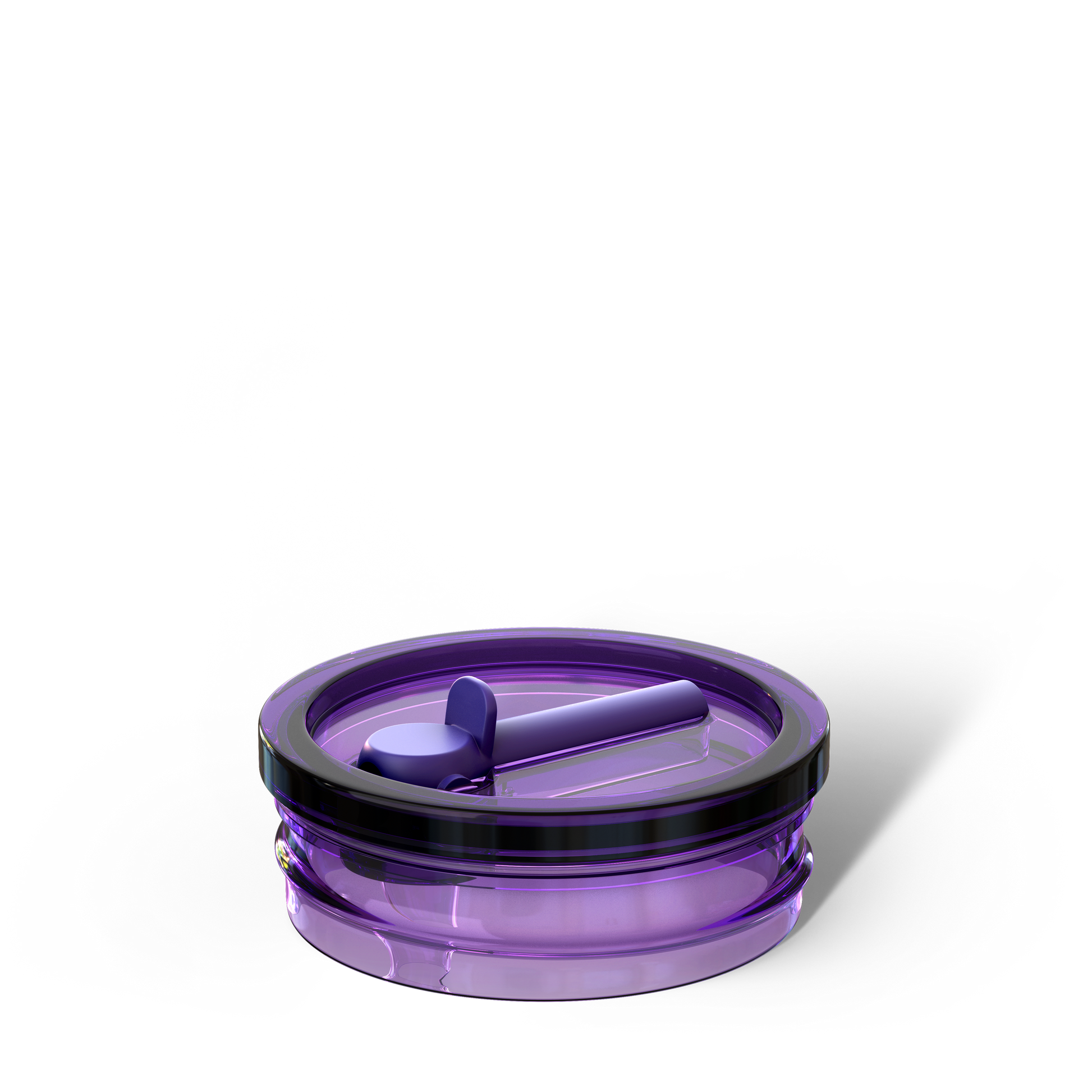 Thicc Buddy 40oz | Flip Straw Lid image 8