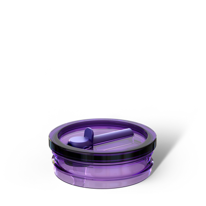 Thicc Buddy 40oz | Flip Straw Lid image 8