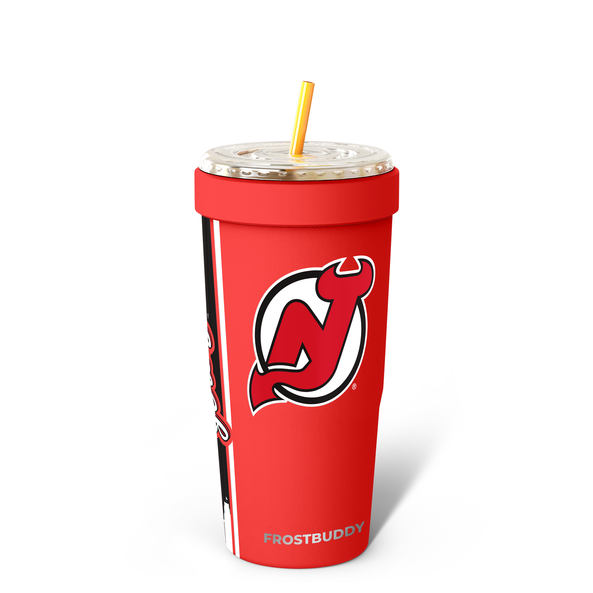 To-Go Buddy | New Jersey Devils | Gameday image 1