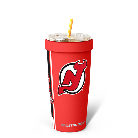 To-Go Buddy | New Jersey Devils | Gameday image 1
