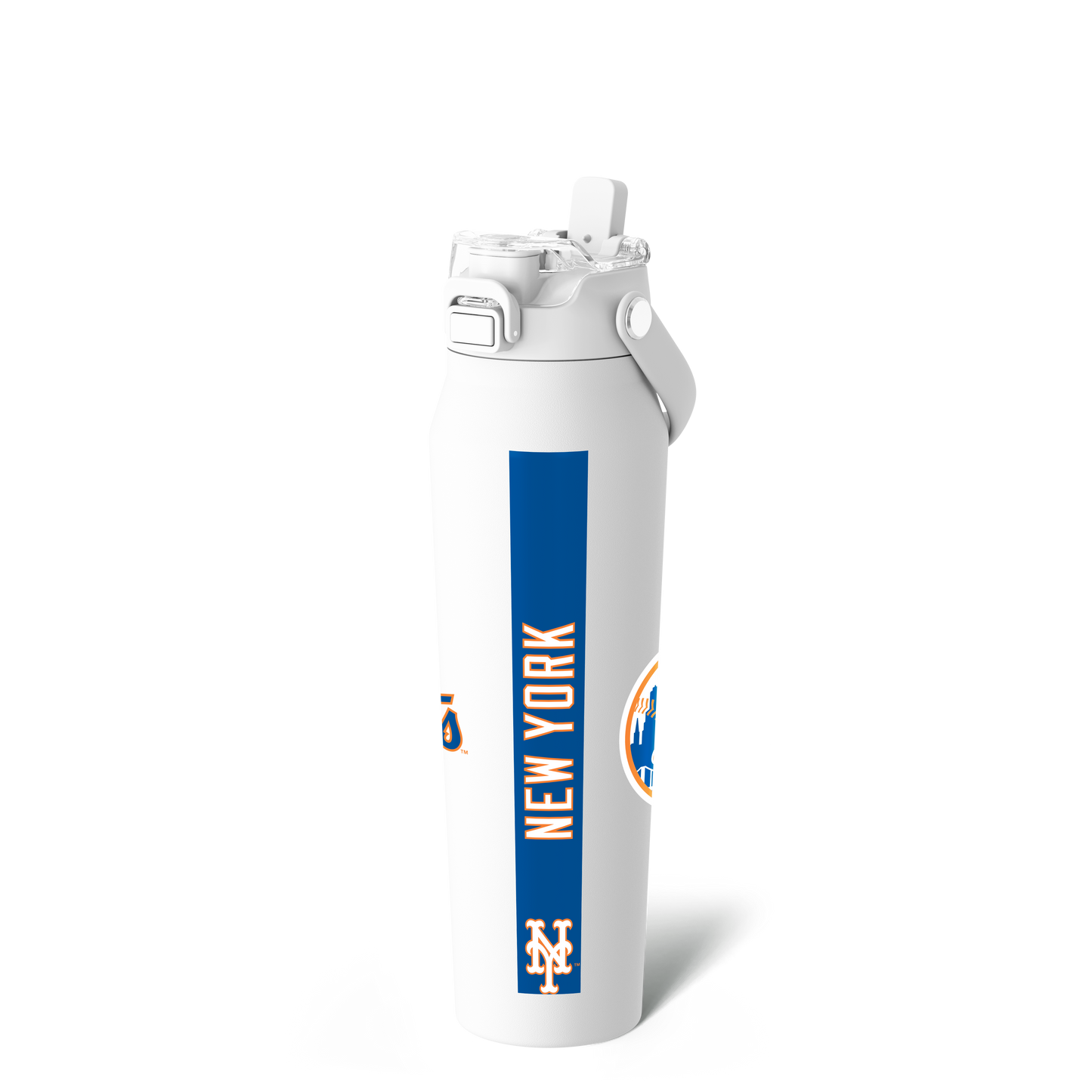 Bottle Buddy 32oz | New York Mets | Gameday image 2