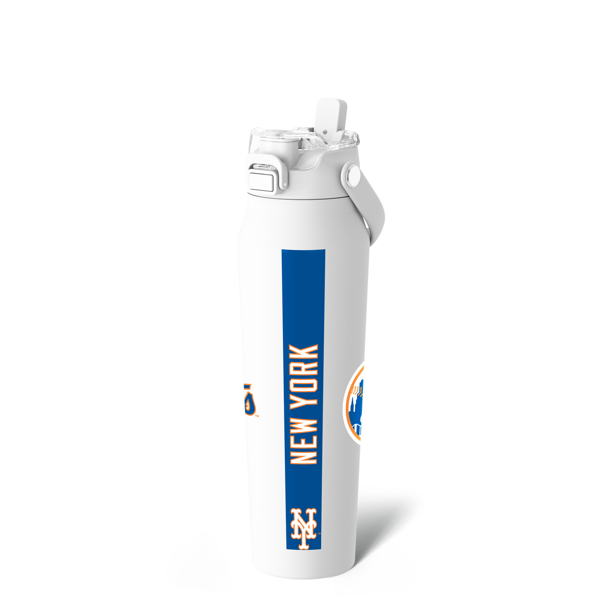 Bottle Buddy 32oz | New York Mets | Gameday image 2