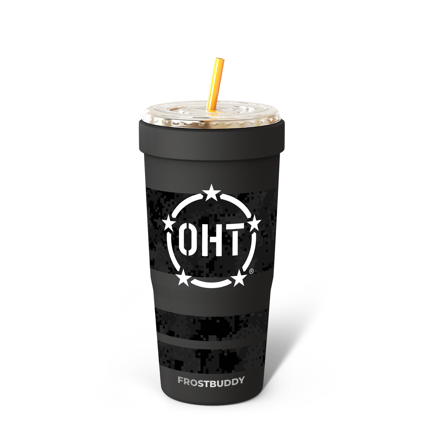 To-Go Buddy | OHT Salute image 1