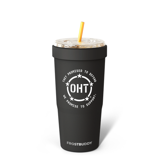 To-Go Buddy | OHT Service image 1