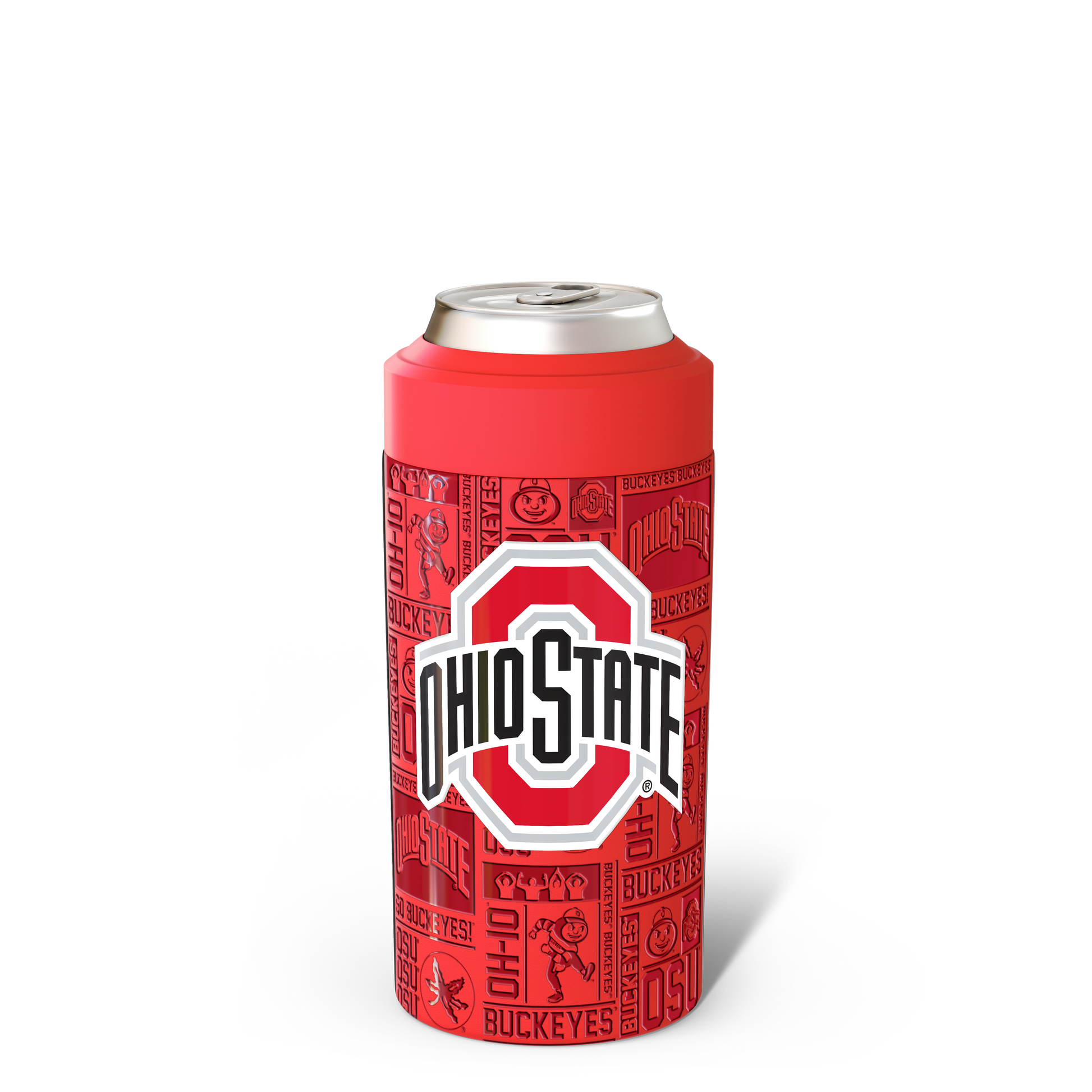 Universal Buddy | Ohio State | Legacy image 3