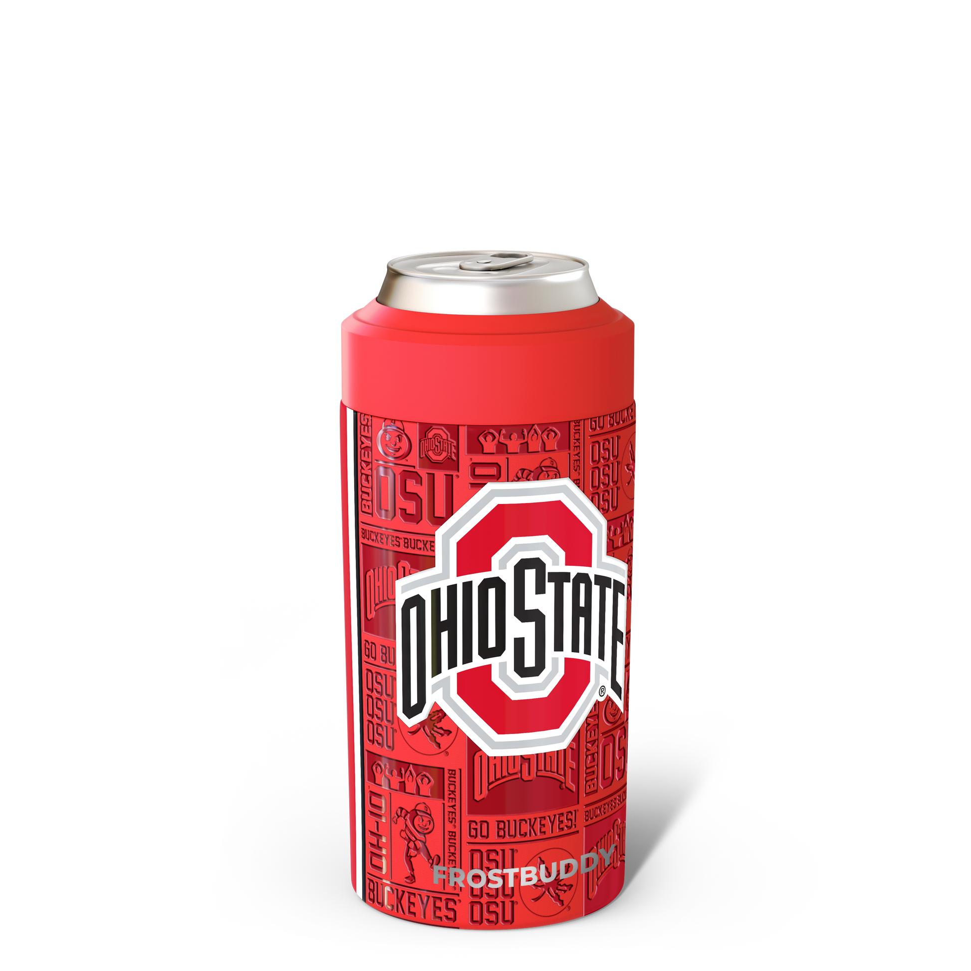 Universal Buddy | Ohio State | Legacy image 1