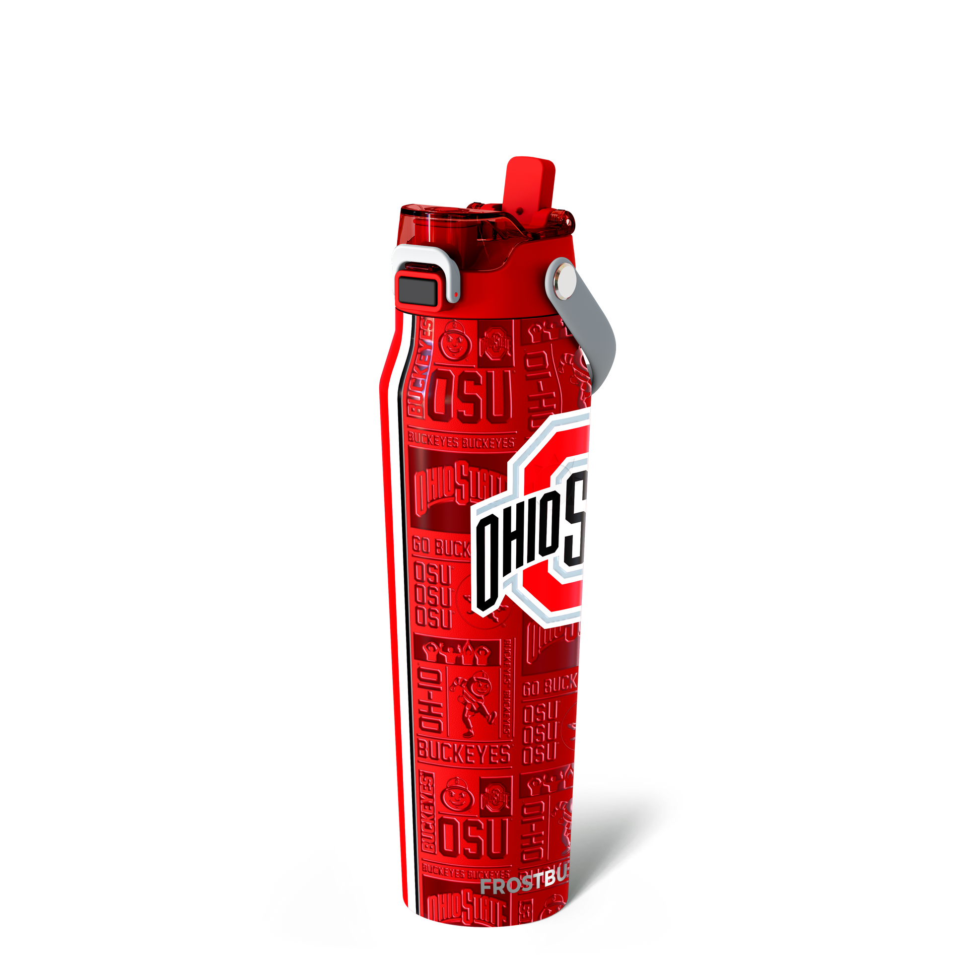 Bottle Buddy 32oz | Ohio State | Legacy image 1