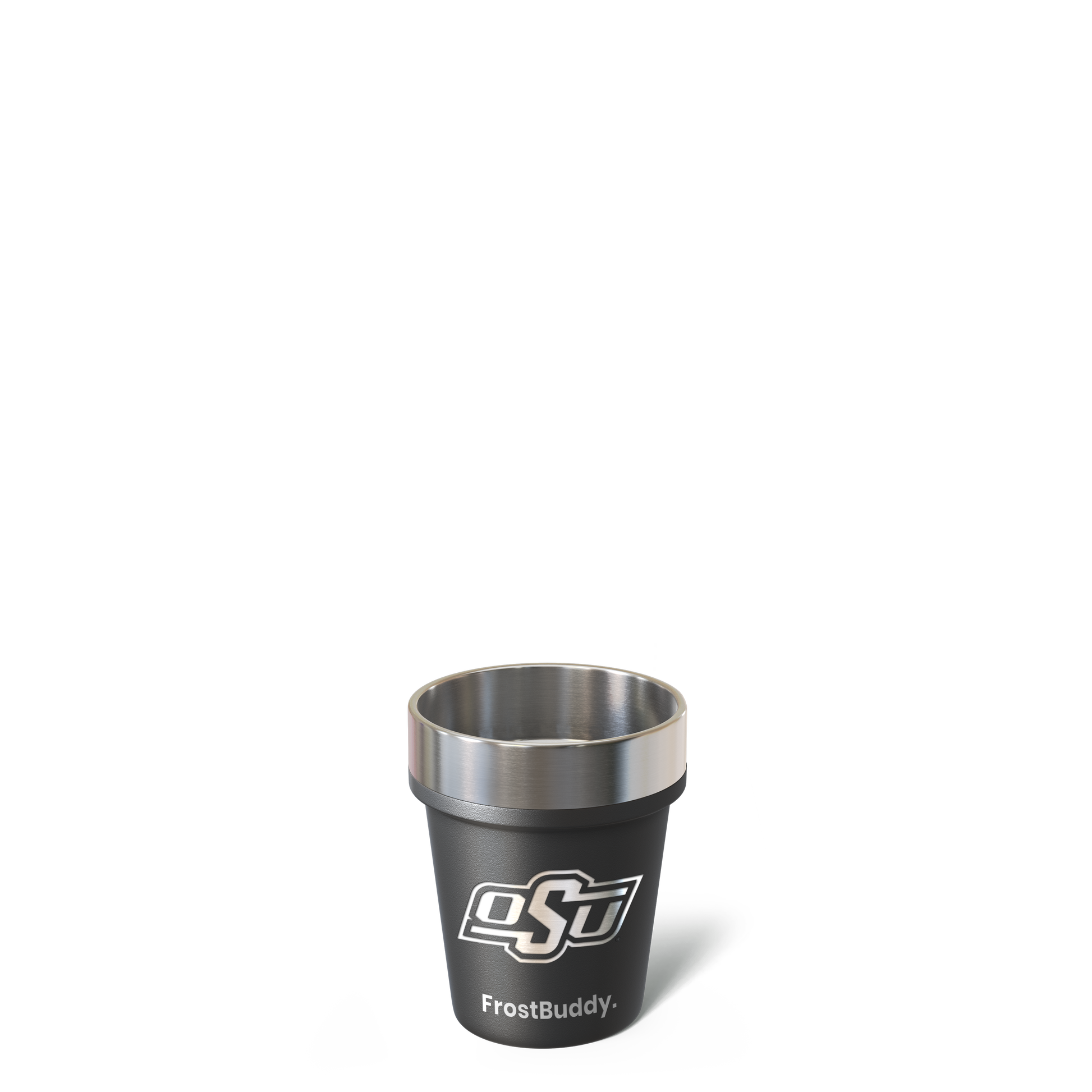 Shot Buddy | Oklahoma State Cowboys | Gameday image 1
