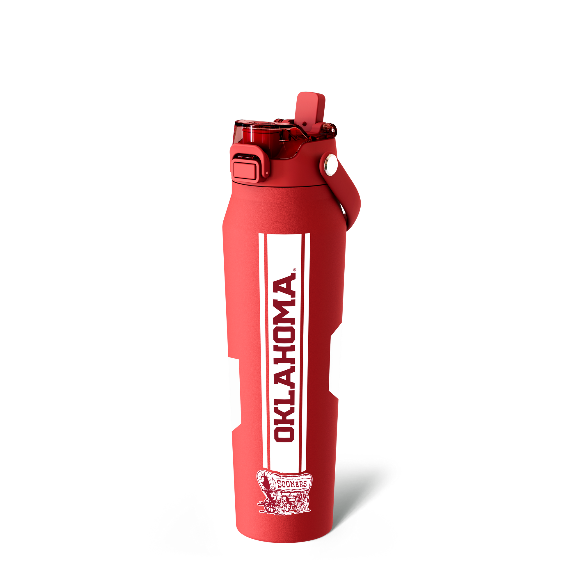 Bottle Buddy 32oz | Oklahoma Sooners | Gameday image 2