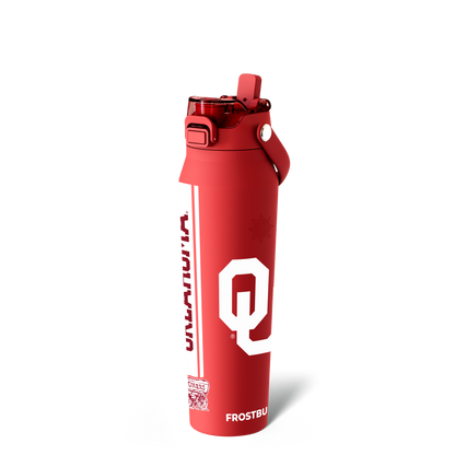 Bottle Buddy 32oz | Oklahoma Sooners | Gameday image 1