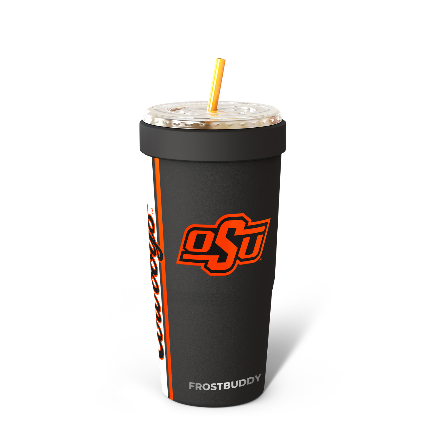 To-Go Buddy | Oklahoma State Cowboys | Gameday image 1