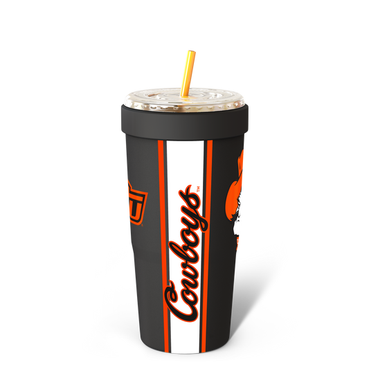 To-Go Buddy | Oklahoma State Cowboys | Gameday image 2