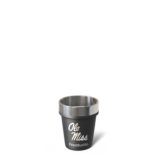 Shot Buddy | Ole Miss Rebels | Gameday image 1