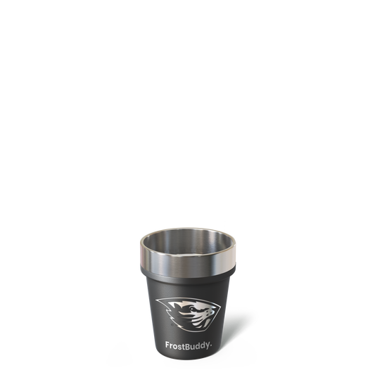 Shot Buddy | Oregon State Beavers | Gameday image 1