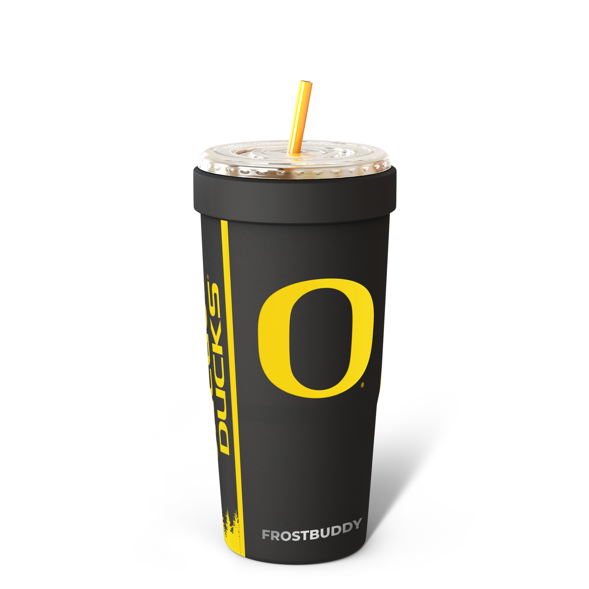 To-Go Buddy | Oregon Ducks | Gameday image 1
