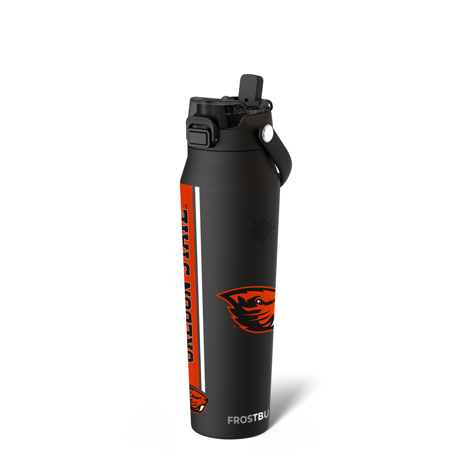 Bottle Buddy 32oz | Oregon State Beavers | Gameday image 1