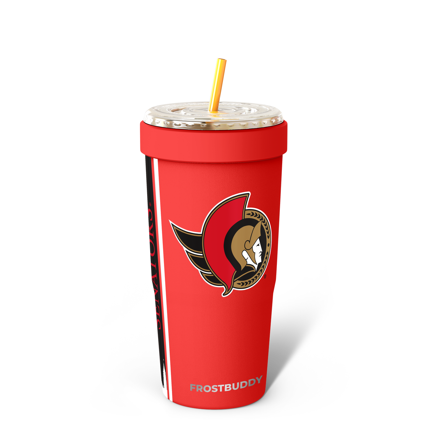 To-Go Buddy | Ottawa Senators | Gameday image 1