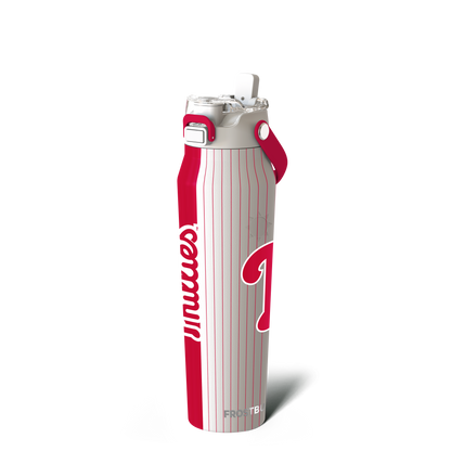 Bottle Buddy 32oz | Philidelphia Phillies | Gameday image 1