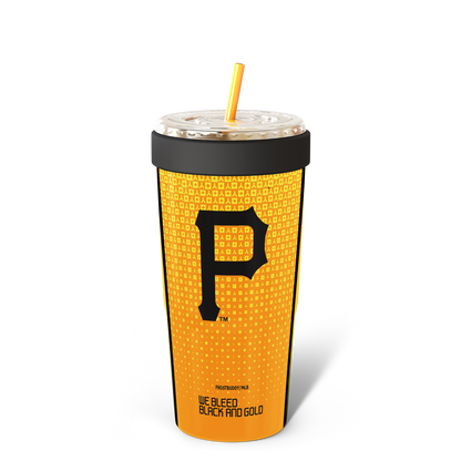 To-Go Buddy | Pittsburgh Pirates | City Connect image 3
