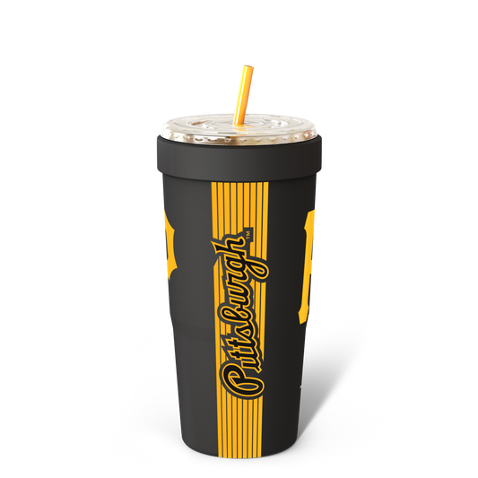 To-Go Buddy | Pittsburgh Pirates | Gameday image 2