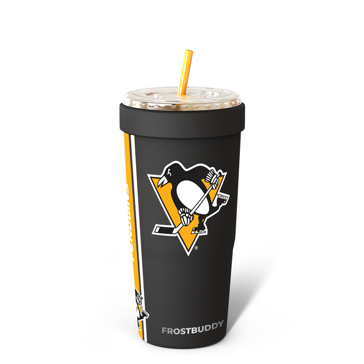 To-Go Buddy | Pittsburgh Penguins | Gameday image 1