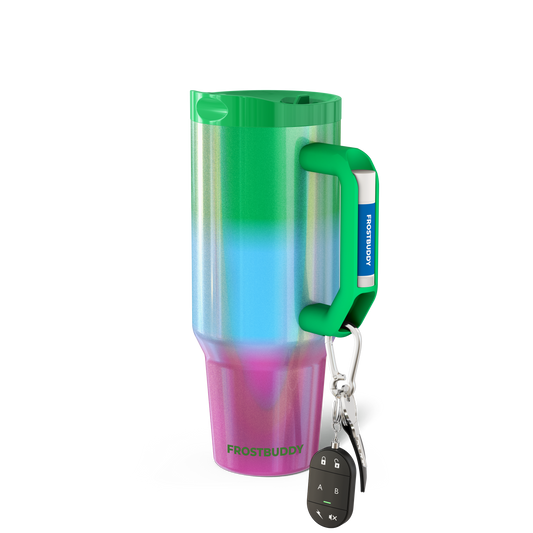 Thicc Buddy 40oz | Prism Pop image 1