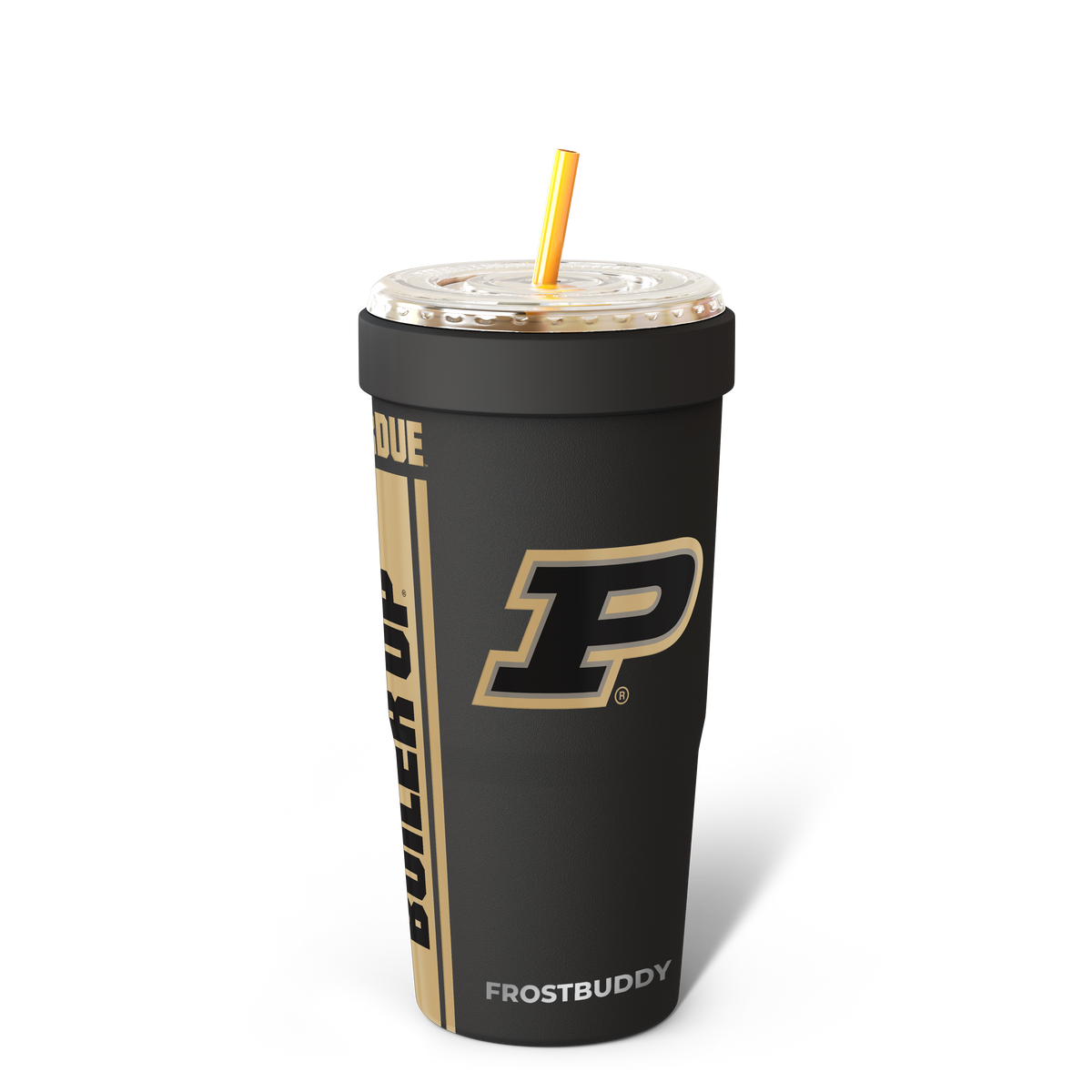 To-Go Buddy | Purdue Boilermakers | Gameday image 1