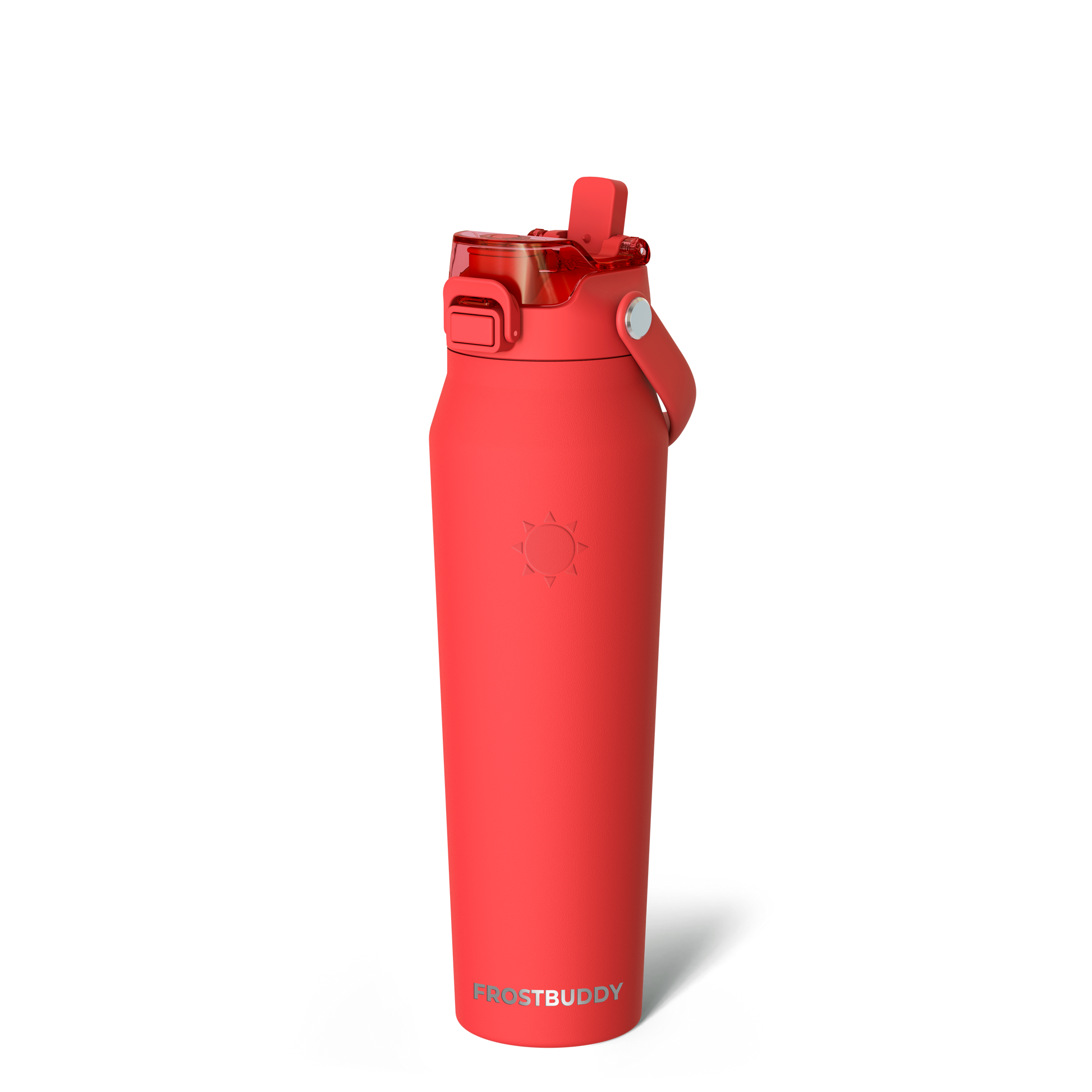 Bottle Buddy 32oz | Red image 1