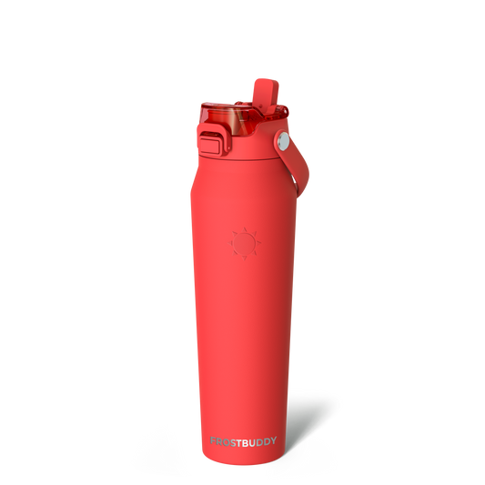 Bottle Buddy 32oz | Red image 1