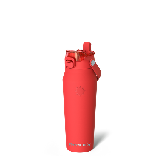 Bottle Buddy 24oz | Red image 1